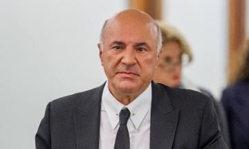 Kevin O'Leary pushes back on AI data centre water criticism