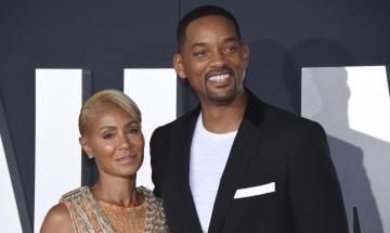 Will Smith’s ex-friend seeks testimony in Jada Pinkett Smith lawsuit