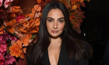 Paige DeSorbo breaks silence on engagement speculation