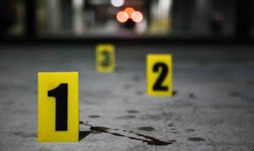 Mexican journalist covering crime fatally shot near home