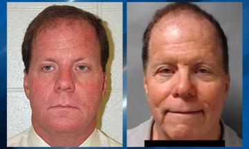 Rhode Island fugitive captured aboard yacht after two decades
