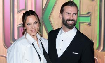 Mel C reportedly weds Chris Dingwall in intimate Lake District ceremony