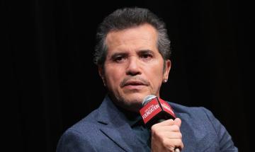 John Leguizamo reveals intense preparation for 'The Odyssey' role