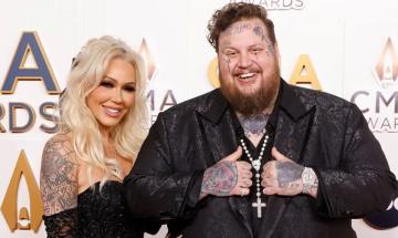 Jelly Roll focuses on tour, health after amicable split from Bunnie Xo