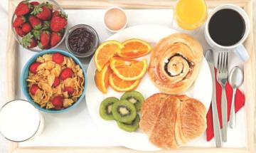 Nutritionist outlines severe health impacts of skipping breakfast for women