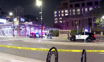 Two critically wounded after Minneapolis nightclub shooting on Hennepin Avenue