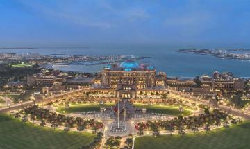 Abu Dhabi emerges as ideal destination for couple babymoon getaways