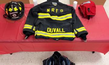 Ohio motorist kills firefighter helping stranded driver in crash
