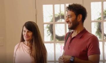 '90 Day Fiancé' star Mido reveals plans to return home