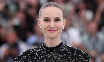 Rachel Cusk’s upcoming book sparks Natalie Portman speculation