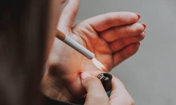 Oncologist urges tobacco users to recognise silent warnings