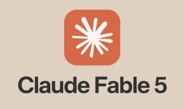 Anthropic adds Claude Fable 5 to top subscription tiers