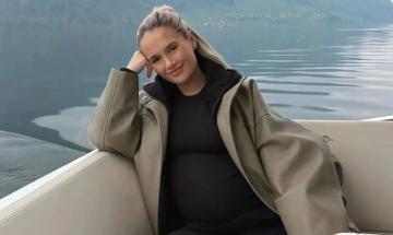 Fans slammed Molly-Mae Hague of ‘setting bad example’ for new parents