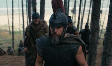 'The Odyssey' earns record-breaking $264M global box office debut