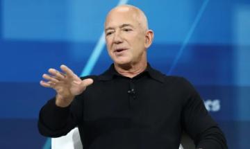 Jeff Bezos invests in CuspAI as AI startup targets chipmaking breakthroughs