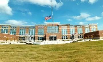 US soldier, partner face murder charges in child's death