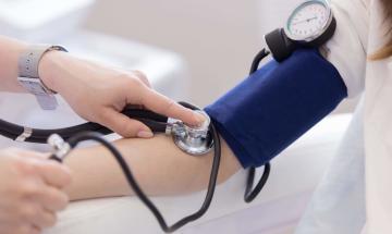 8 easy exercises to support healthy blood pressure