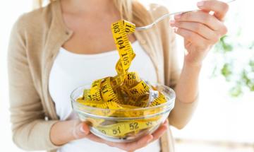 7 reasons you're not losing weight despite eating healthy