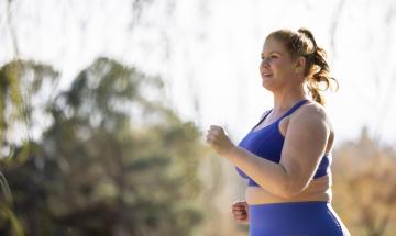 Want to lose weight? Fitness coach reveals 8 workout tips that deliver results