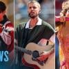 BTS, Justin Bieber and Shakira ignite the first World Cup halftime show