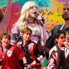 Stars unite for the first ever FIFA World Cup Final halftime show