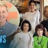 Ellen DeGeneres honors Kris Jenner’s mother with a heartfelt tribute