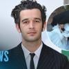 Matty Healy marries Gabbriette Bechtel in an intimate California wedding