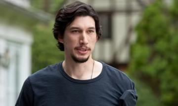 Adam Driver constantly turns down MCU film offers, Kevin Feige reveals