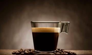 AHA labells five cups of coffee as 'safe' for heart health