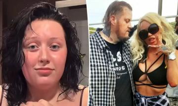 Country singer Jelly Roll daughter addresses Bunnie Xo split