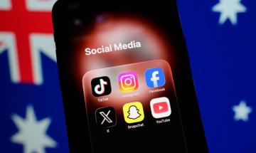 France set to ban social media access for under-15s