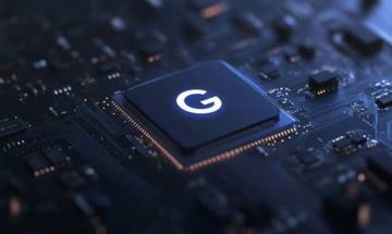 Google builds custom Frozen v2 chips for Gemini AI