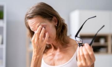 Why women face higher risk of dry eye disease?