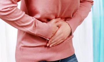 Shifting stomach pain could signal appendicitis, warns doctor