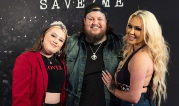 Jelly Roll’s daughter hints at shocking truth behind Bunnie Xo divorce