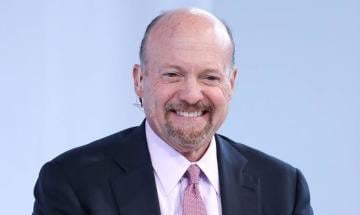 Jim Cramer warns against loading up on tech as AI stocks wobble
