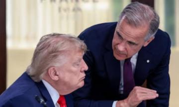 Trump slaps 50% tariff on select Canadian imports amid trade dispute