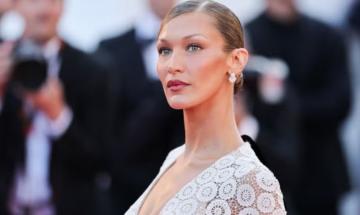 Bella Hadid addresses her relationship status following romance rumors