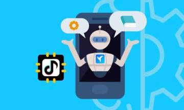 TikTok Shop brands adopt generative AI to replace creators