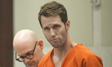 Texas murder suspect's return delays as Italian court halts extradition