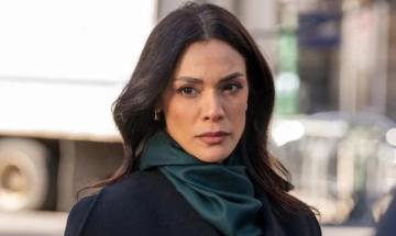 Odelya Halevi reveals emotional pregnancy journey with first baby