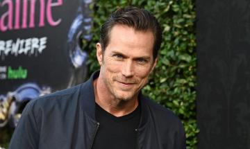 'Sex and the City' star Jason Lewis opens up about early struggles