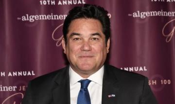 Dean Cain hints at possible political career in Nevada