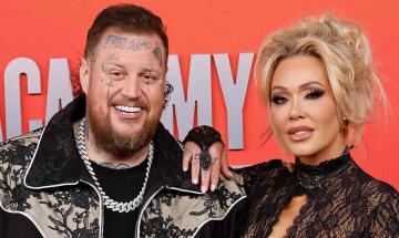 Jelly Roll, Bunnie Xo ignored legal advice over post-divorce baby plans