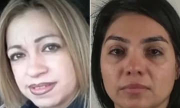 Woman arrested 14 years after Texas stabbing killed victim 100 times