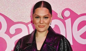 Jessie J breaks silence on Chanan Colman breakup