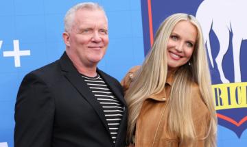 Anthony Michael Hall reflects on 50 years in Hollywood