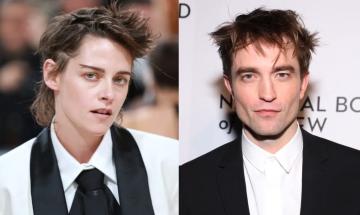 Viral post falsely claims Kristen Stewart wants Robert Pattinson back