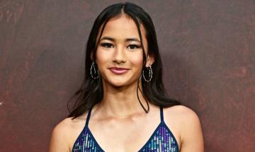 'Godzilla vs. Kong' star Kaylee Hottle passes away at 18