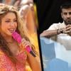 Shakira shines at the World Cup halftime show while her ex cheers with their kids